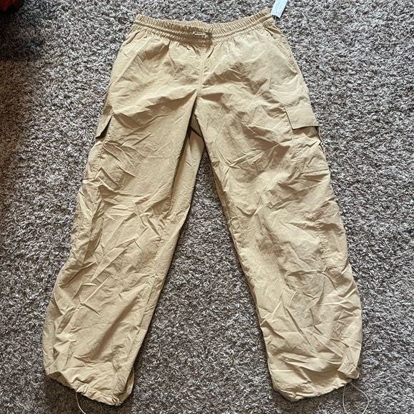 Cargo khaki pants from Tillys - Picture 3 of 4